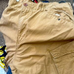 Sean John cargo pants